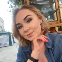 ArianeViaus profilbillede