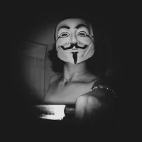 Foto desnuda XXX de DangerSecret