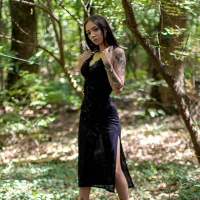 Foto do perfil de Jessy_Wild