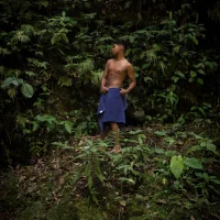 Model Jampier_sexyboy