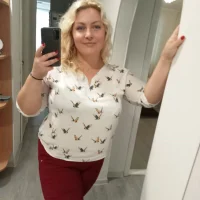 TishaLovelyX profiképe