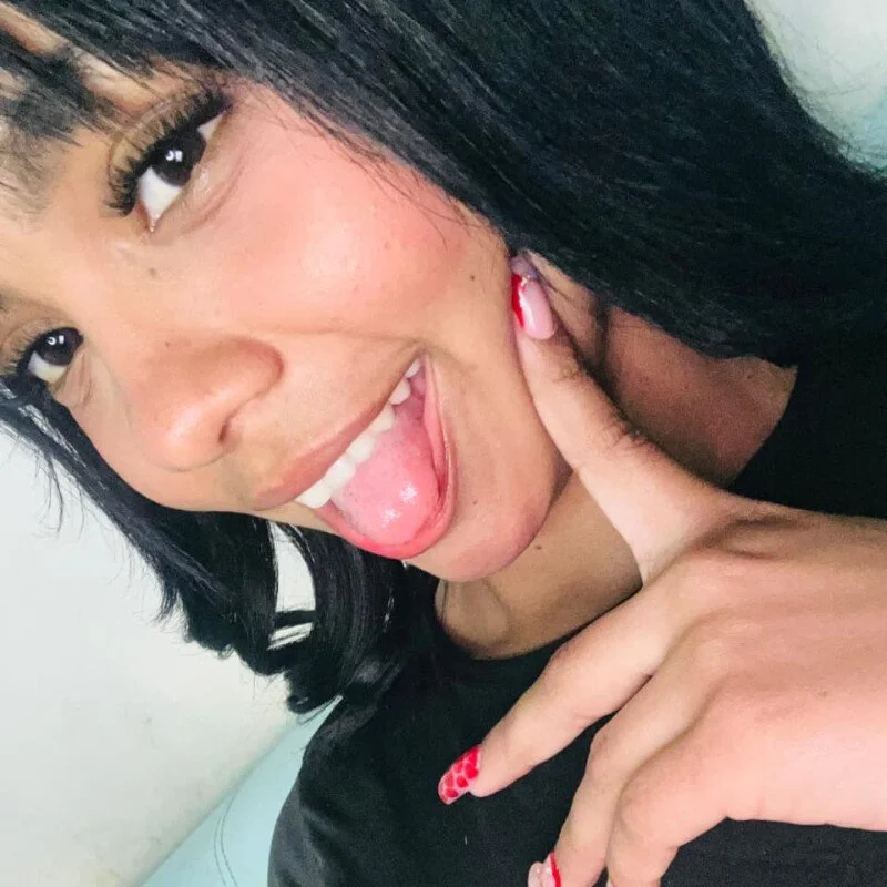 Kitty__Rose Stripchat profile image