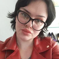 KamillaJei's Avatar Pic