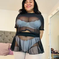 KarlaWild's Avatar Pic