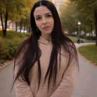 NoirDiva – Avatar fotka