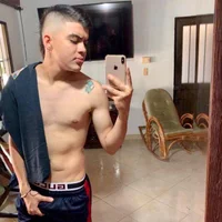 Zdjęcie profilowe modela scorpion_james