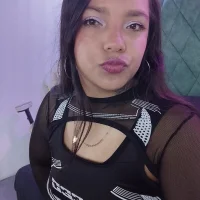 Sharick_0409 webcam model