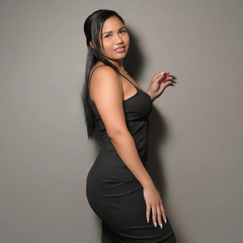 ZafiraVoss profile photo