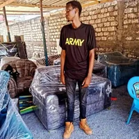 Zdjęcie profilowe modela Alexmutuma