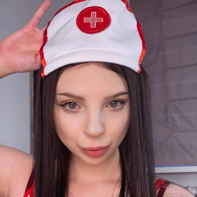 CoralHollow Stripchat profile image
