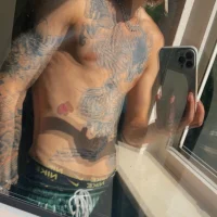 Bunnieboy23s profilbillede