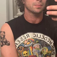 Foto do avatar de mackshaft4711