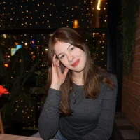 รูปโปรไฟล์ของ GwenHodgkinson