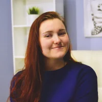 Zdjęcie profilowe modela AliceShark