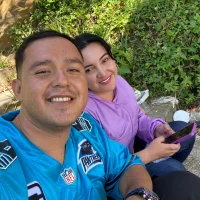 Avatar obrázek BELLA-y-angel