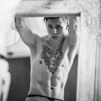 Tyler_Garner Poză de profil