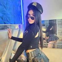 รูปโปรไ  ฟล์ของ Evangeline_Star1