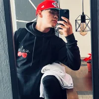 Gdaniel14's Profile Pic