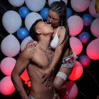 รูปโปรไฟล์ของ Alli_Roger