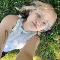 xxNaughtyNicolexx Immagine Avatar
