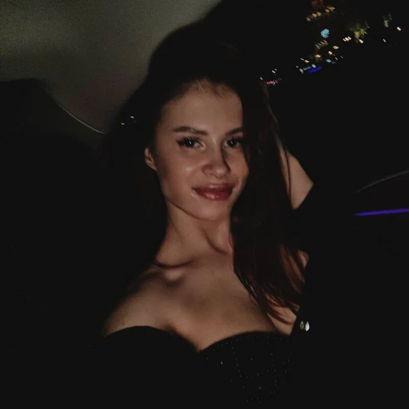 AriaHurley