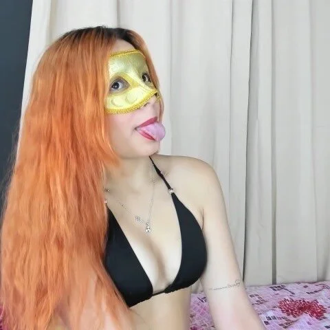 Sexyteens18 Stripchat profile image