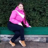 Foto de perfil de AngelinaCrazy