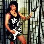 morriganrose's Avatar Photo