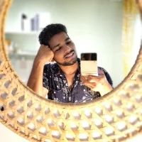 blackmonk1's Avatar Photo