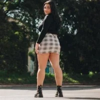 Gambar Profil ChristineMimieux