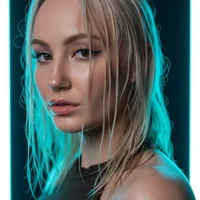 Jooyce_Howward model avatar