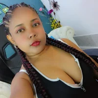 Melikasweetz's Avatar Pic