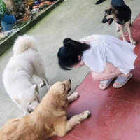 AnglaBell's Foto Profil