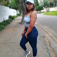 Chaabae Poză de profil