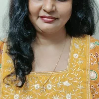 mallu_flower model avatar