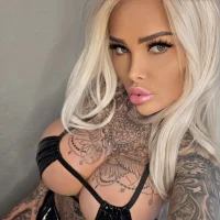 MilaElaine's Avatar Pic