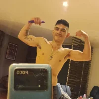 Gramito35's Profile Pic