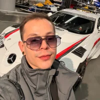 AxelMuller avatarképe