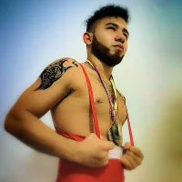 andywolf211's Profile Pic