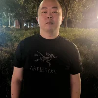 Xiaoli0990's Avatar Pic