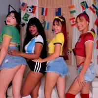 Fetish_party2's Avatar Pic