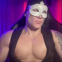 HardMattSteel model avatar