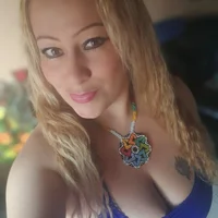 Zdjęcie profilowe modela SamanthaNaugthy