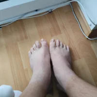 Hanumanfeets' Avatar Photo