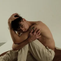 William_Henry_ Poză avatar