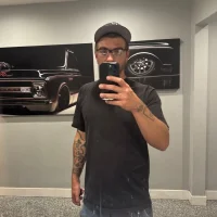 sevylevy's Avatar Pic