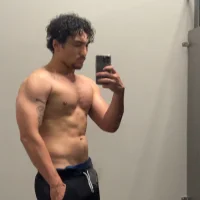 Zdjęcie profilowe modela JaradHendrix