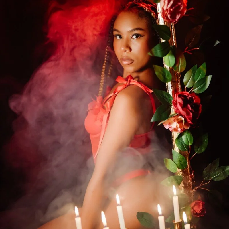 Erikaamore Stripchat profile image