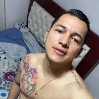 Andres_Castillo777s profilbillede