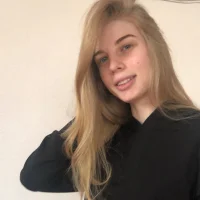 ZoeTrusty's Avatar Photo